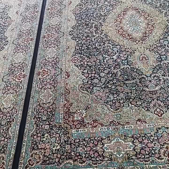 فرش|فرش|دهگلان, |دیوار