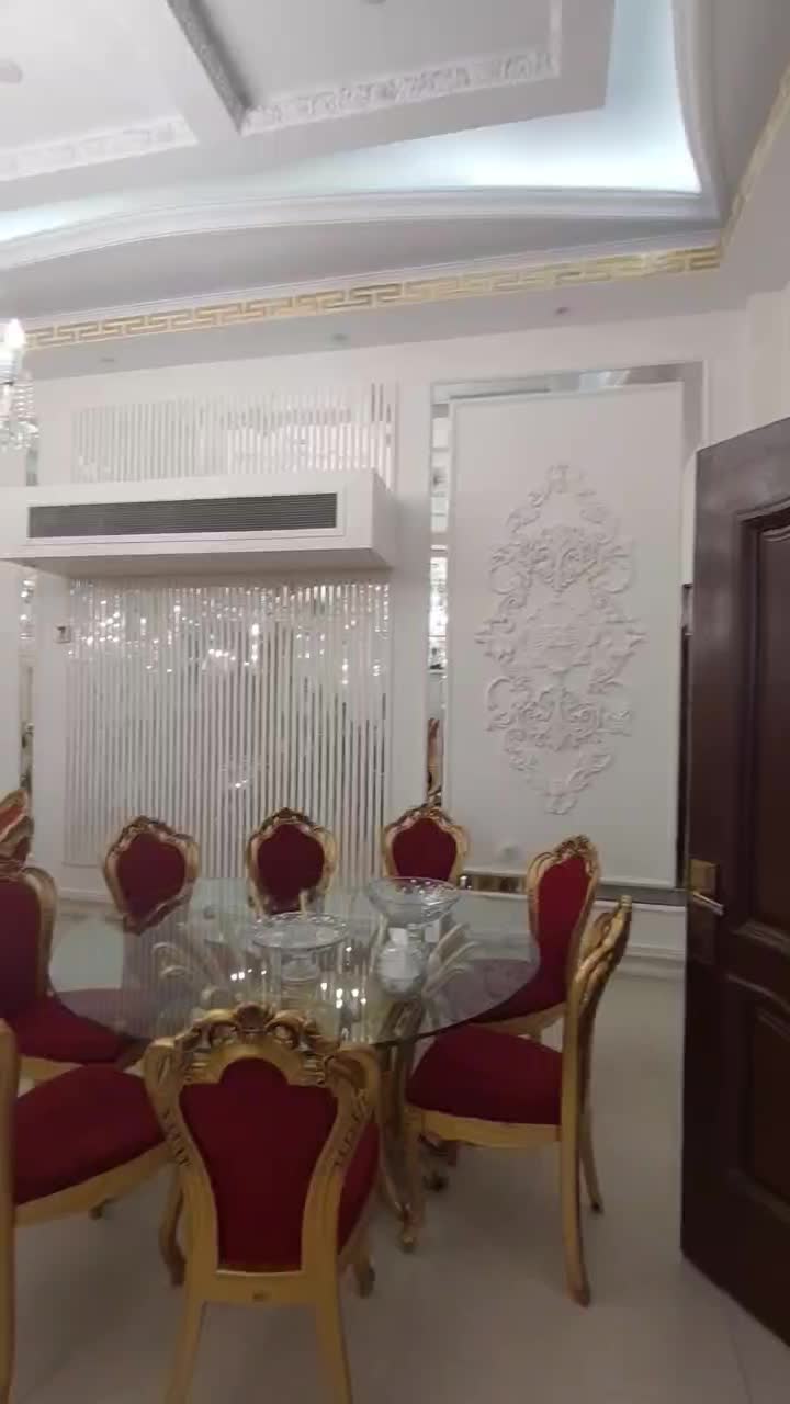 گچبری پیش ساخته پتینه کاری آینه کاری|خدمات پیشه و مهارت|تهران, سازمان برنامه جنوبی|دیوار