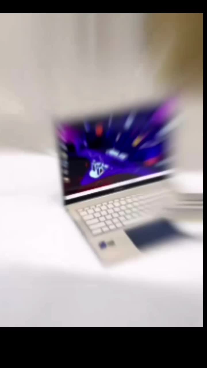 لبتاب asus zenbook|رایانه همراه|قم, کلهری|دیوار