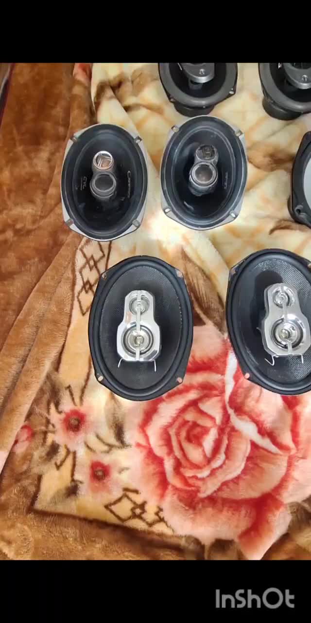 باند پایونیر|قطعات یدکی و لوازم جانبی|بم, |دیوار