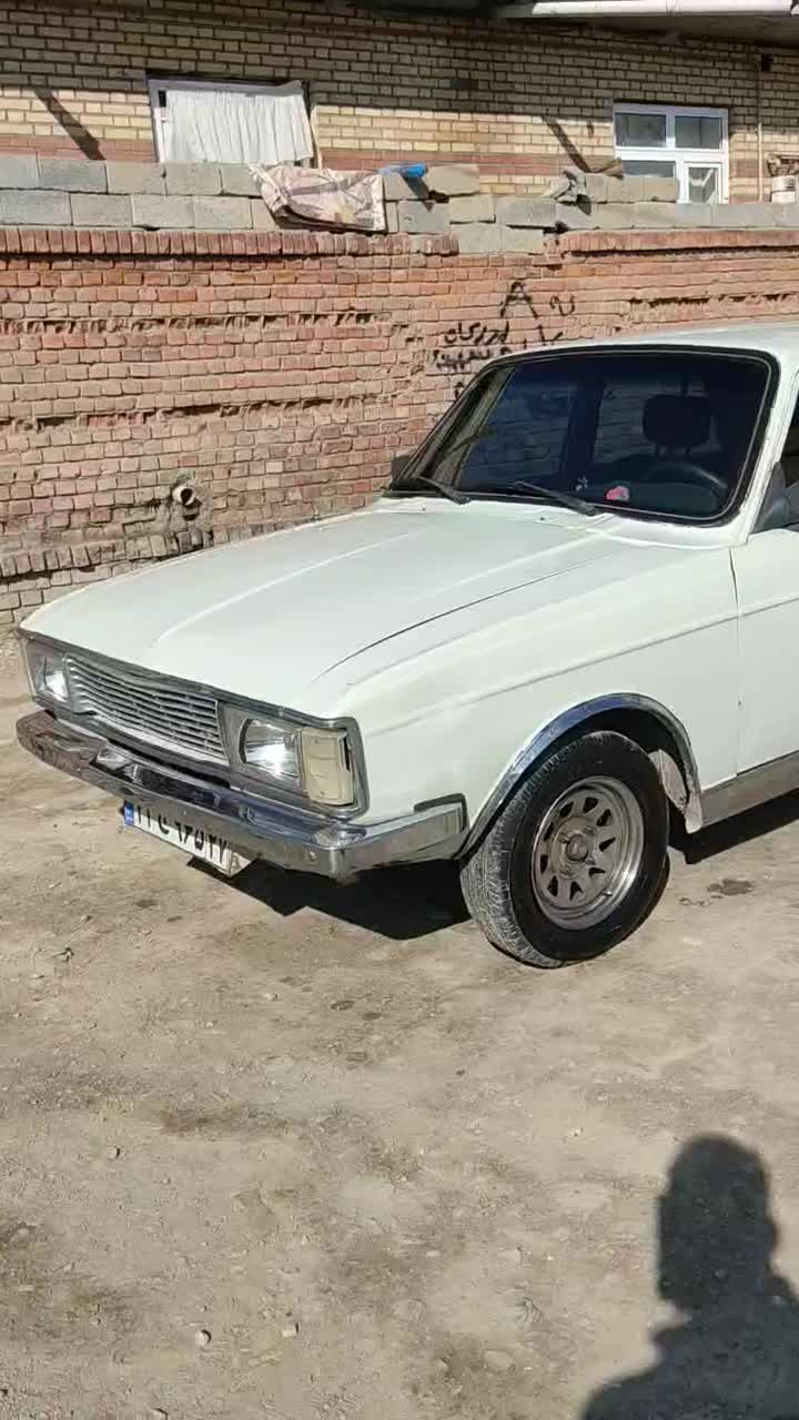 پیکان مدل83|خودرو سواری و وانت|محمدبار, |دیوار