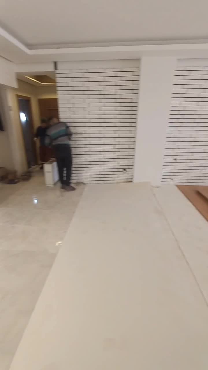 پارکت اچ دی اف ایزوفام مرغوب با کیفیت|مصالح و تجهیزات ساختمان|اصفهان, تخت فولاد|دیوار