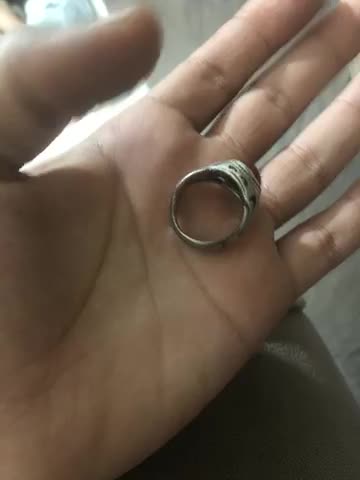 انگشتر عقیق|جواهرات|سمنان, |دیوار