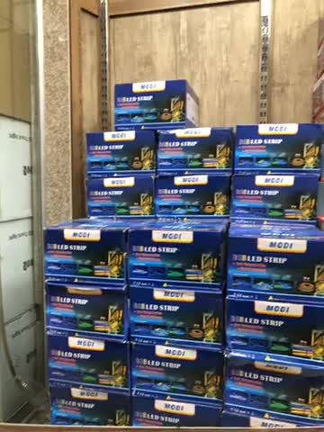 ریسه شلنگی LED وایلرس 5730 با رنگ بندی کامل|ریسه و چراغ تزئینی|تهران, فردوسی|دیوار
