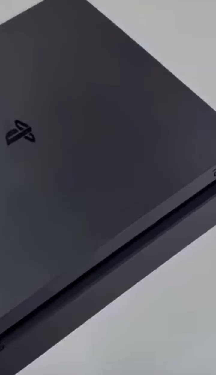 ps4slim لازرورقی|کنسول، بازی ویدئویی و آنلاین|تهران, جمهوری|دیوار
