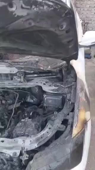 فروش معاوضه HAVAL هاوال سفید H2 ۱۳۹۷ تصادفی|خودرو سواری و وانت|تهران, شادآباد|دیوار