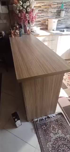 کابینت  MDF|کتابخانه، شلف، قفسه‌های دیواری|تهران, خاوران|دیوار