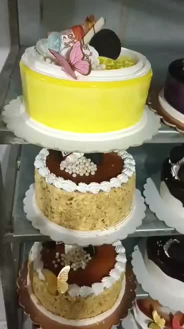 پخش و فروش انواع کیک و تر|عمده‌فروشی|ری, علایین|دیوار