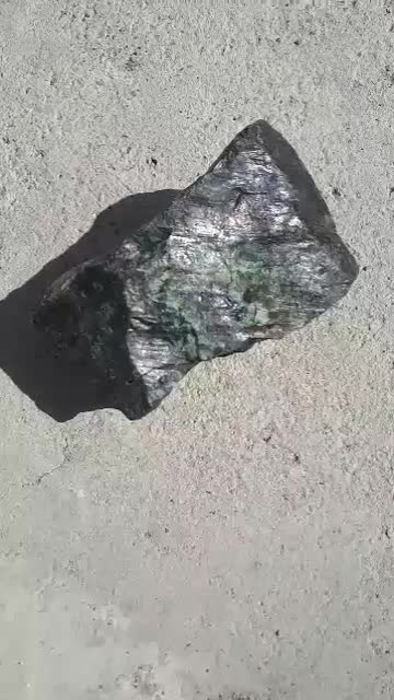 دو عدد شهاب سنگ خاص و زیبا|جواهرات|ماهان, |دیوار