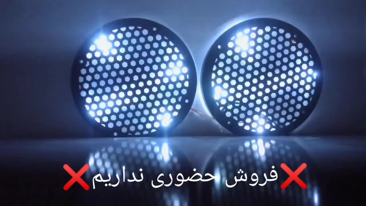 رقص نور دار با ریتم موزیک قاب محافظ میدرنج|ریسه و چراغ تزئینی|تهران, آبشار|دیوار
