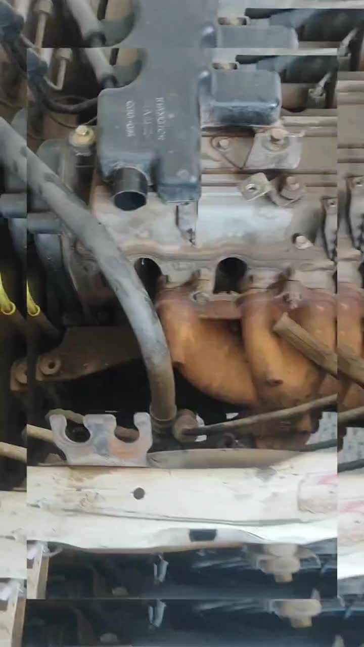 مکانیکی و تنظیم موتور پارس|خدمات پیشه و مهارت|جونقان, |دیوار