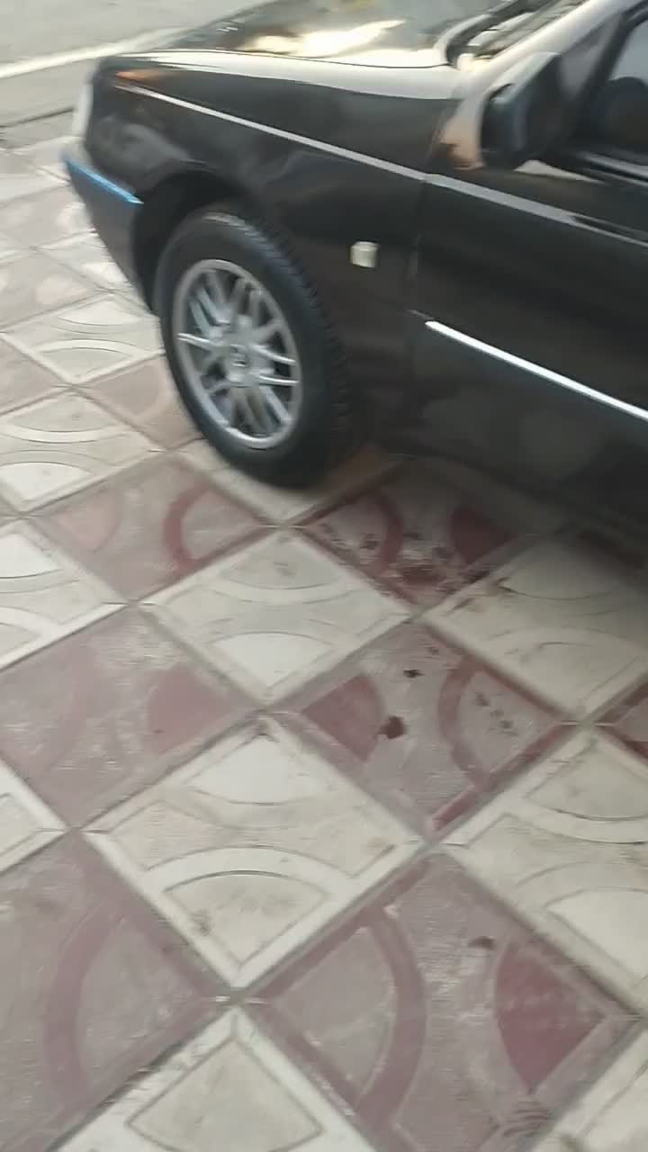 ۴۰۵مشکی تمیز معاوضه با پراید|خودرو سواری و وانت|مشهد, امیرآباد|دیوار