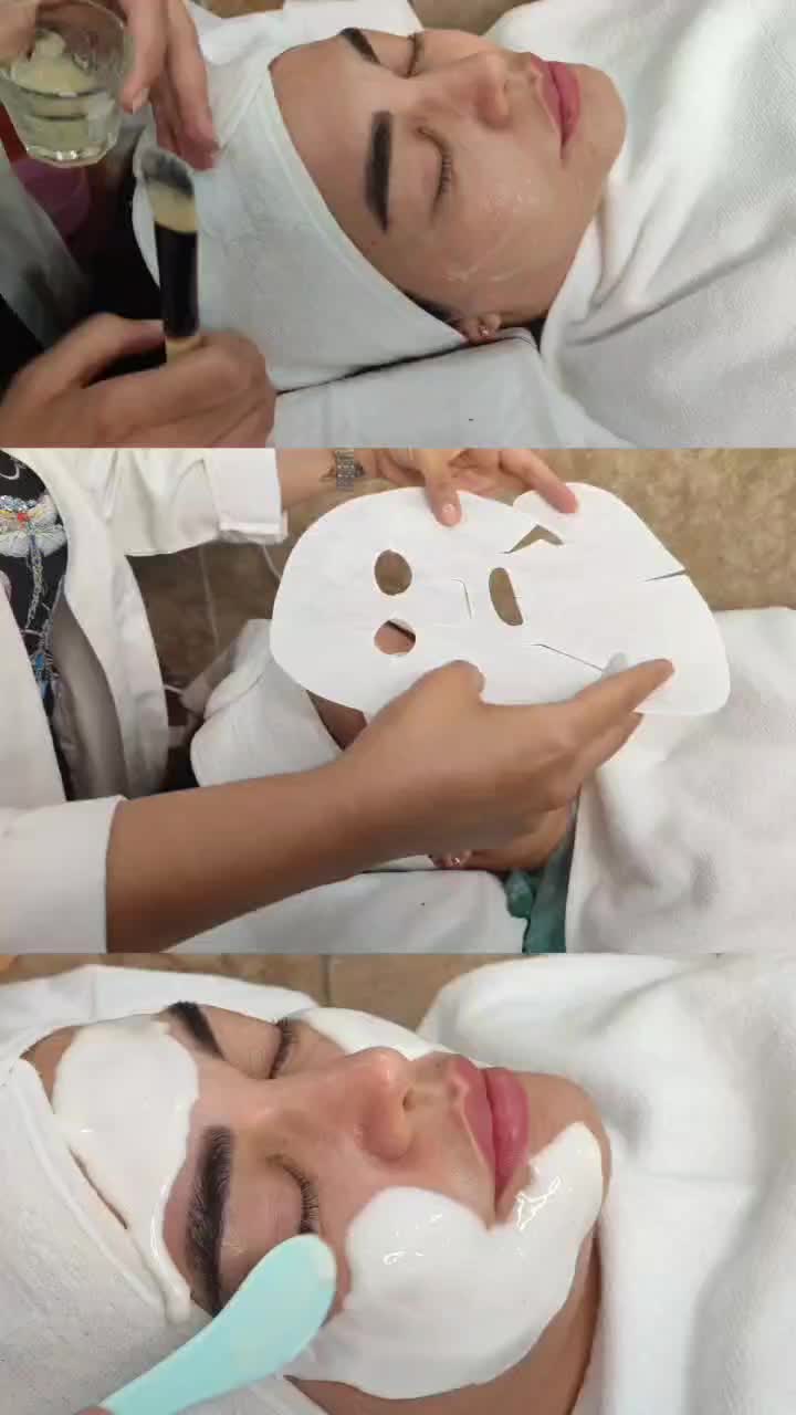 آموزش پاکسازی صورت و دست|خدمات آموزشی|تهران, کن|دیوار