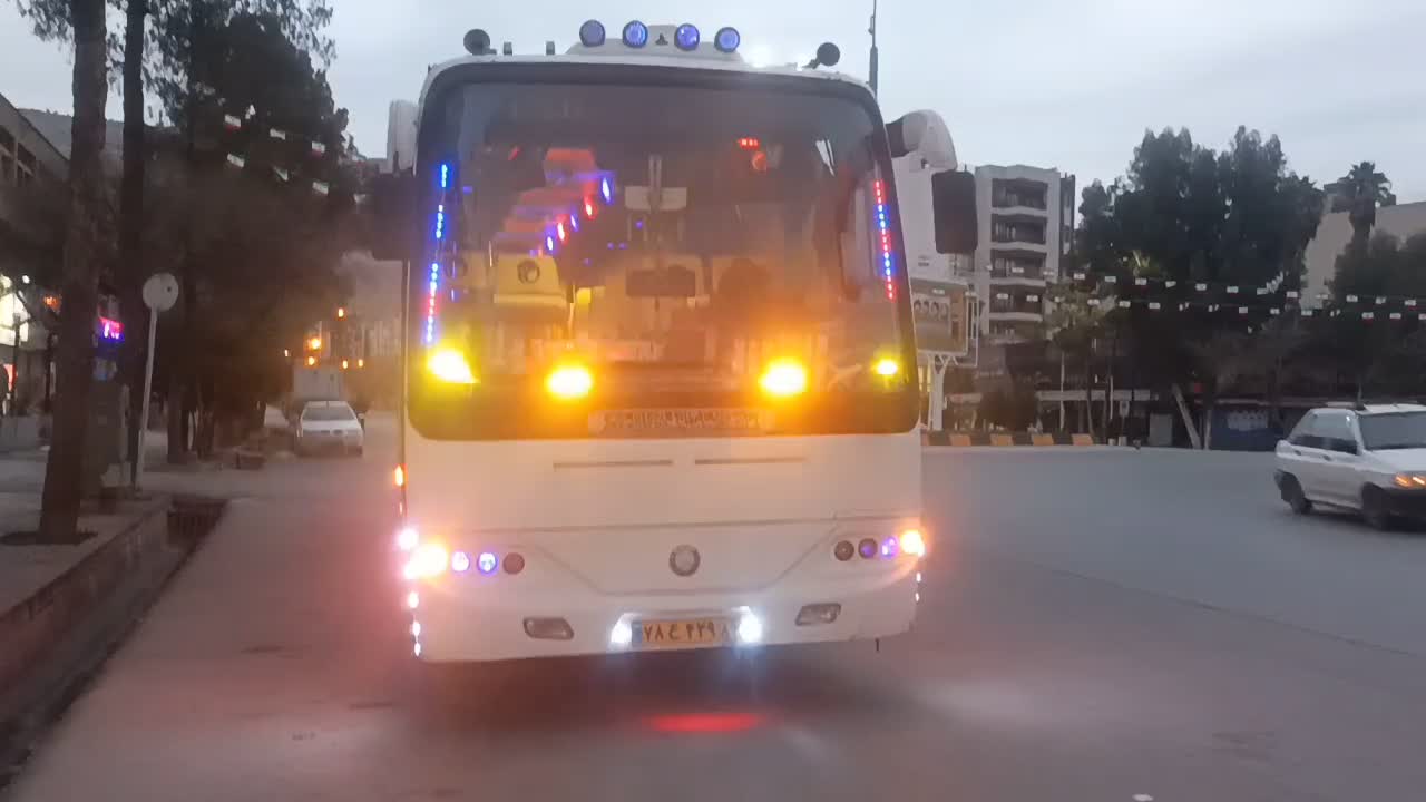۴۵۷مدل ۸۲|خودرو سنگین|شیراز, دانشگاه شیراز|دیوار