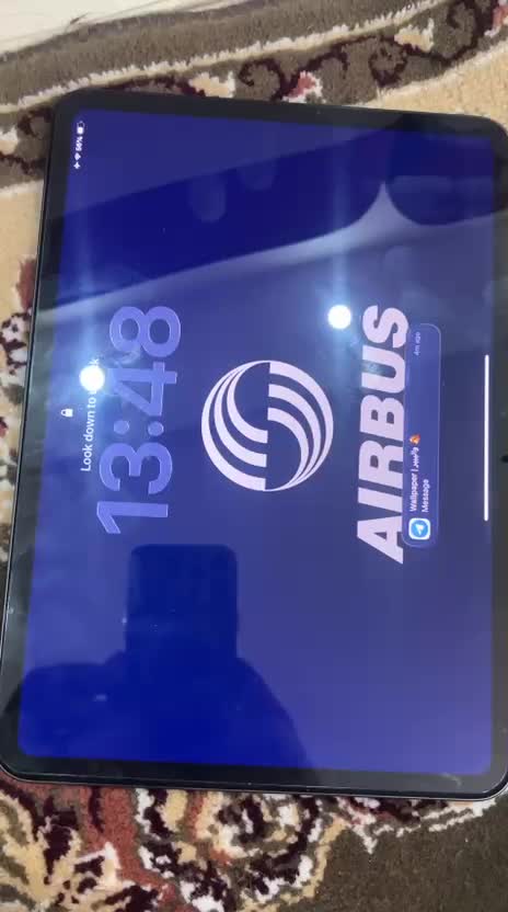 Ipad pro 11-inch m4 2024 512gb wifi|تبلت|تهران, دهکده المپیک|دیوار