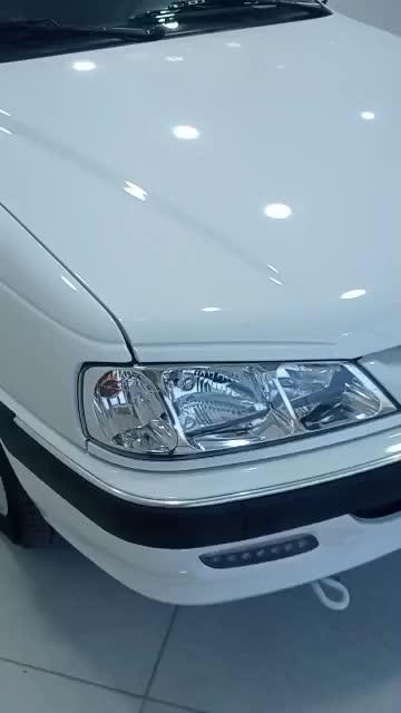 پارس سال صفرکمپانی|خودرو سواری و وانت|توکهور, |دیوار