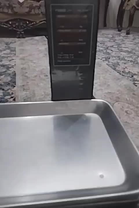 ترازوی ۳۰ کیلیویی پند مدل px6000|فروشگاه و مغازه|تهران, صاحب الزمان|دیوار