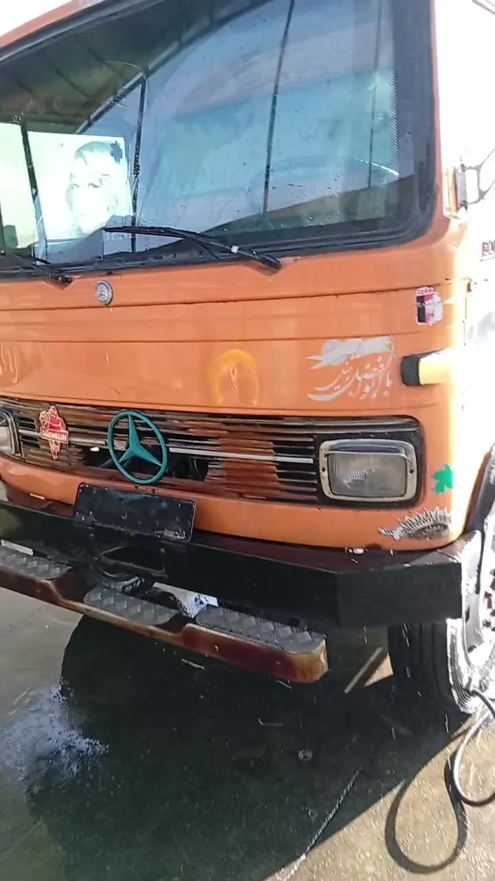 خاور808|خودرو سنگین|قزوین, |دیوار