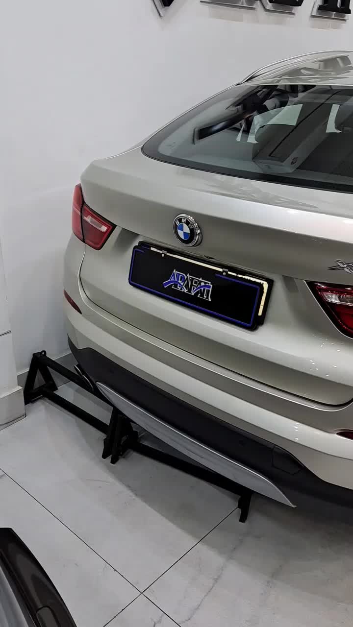 x4 2015 بی رنگ تکبرگ سند در حد|خودرو سواری و وانت|تهران, دزاشیب|دیوار