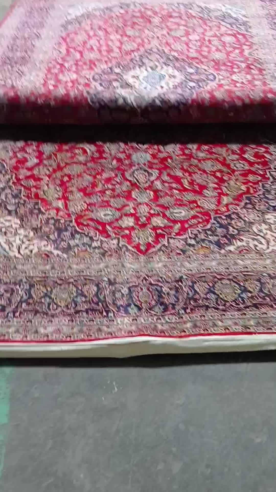 کاشان دستباف ۹ متری و ۱۰ متری|فرش|تهران, کامرانیه|دیوار