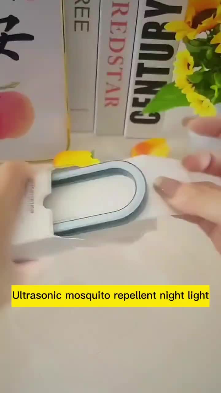 چراغ خواب و حشره کش برقی اولتراسونیک|چراغ خواب و آباژور|تهران, مولوی|دیوار