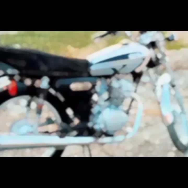 موتور مدل 89|موتورسیکلت|مارگون, |دیوار