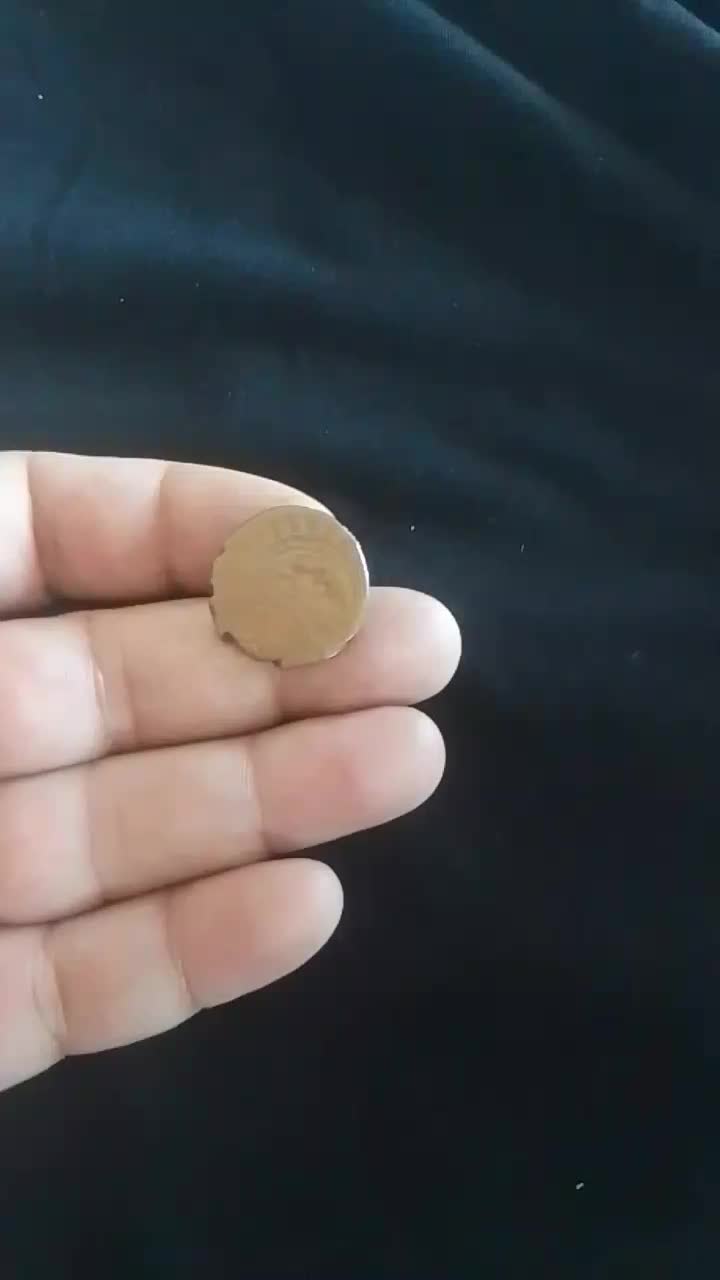 سکه قدیمی قدمت دار|کلکسیون سکه، تمبر، اسکناس|اردبیل, |دیوار