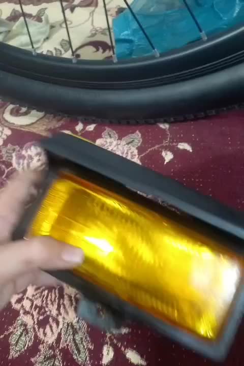 چراغ هلا غیمت مناسب 250 هزار تومان|قطعات یدکی و لوازم جانبی|قرچک, شهرک طلائیه|دیوار