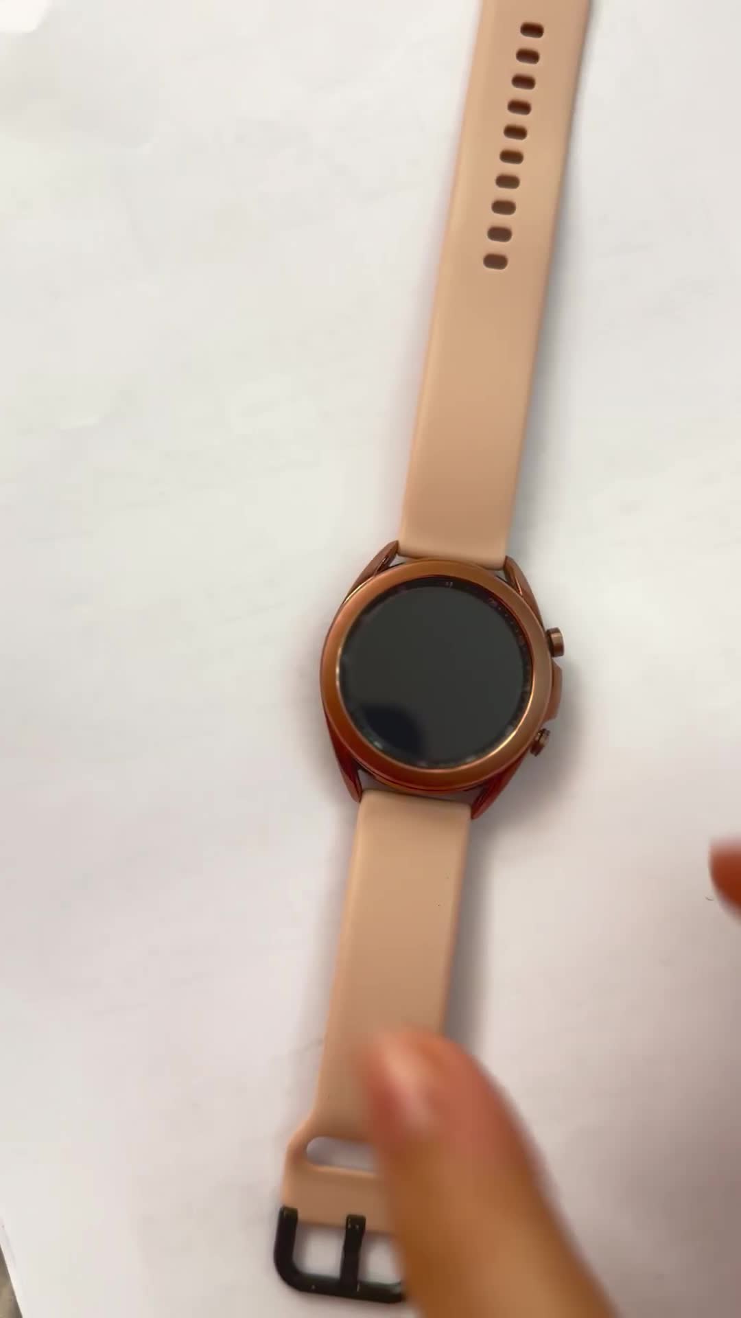 SAMSUNG Galaxy Watch3|ساعت|تهران, توحید|دیوار