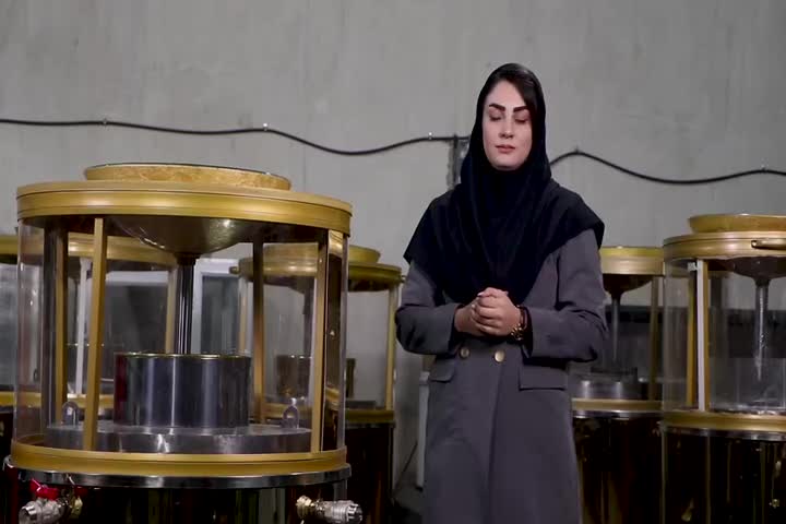 فقط سود بدون مهارت با دستگاه ارده گیر سنگی|فروشگاه و مغازه|اصفهان, شفق|دیوار