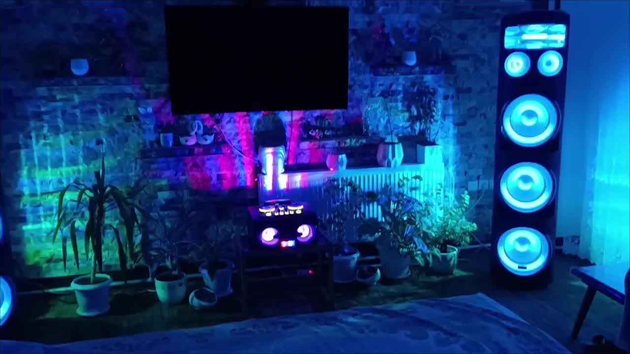 اسپیکر|سیستم صوتی خانگی|آذرشهر, |دیوار