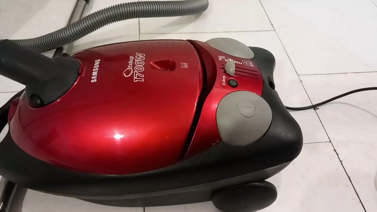 جارو برقی سامسونگ|جاروبرقی، جارو شارژی، بخارشو|پردیس, فاز ۳|دیوار