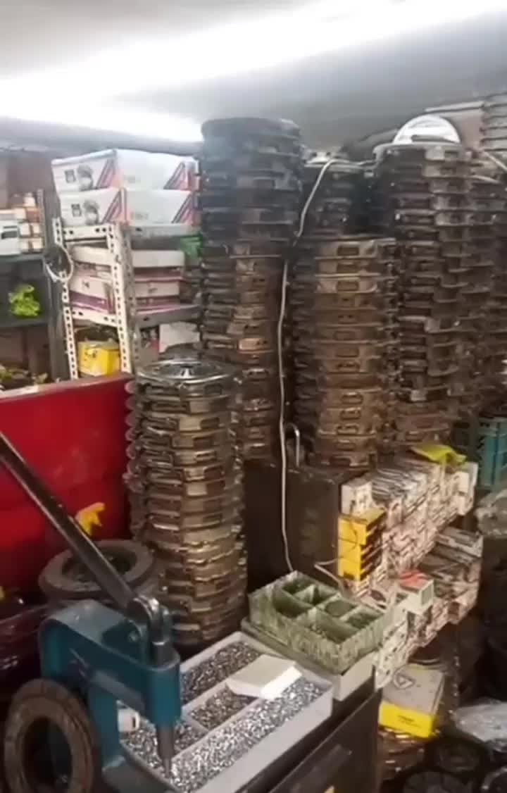 لنت کوبی دیسک صفحه کلاچ بهزاد|خدمات موتور و ماشین|زنجان, |دیوار