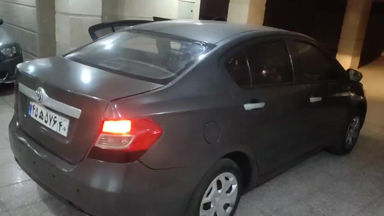 برلیانس 230|خودرو سواری و وانت|اراک, |دیوار