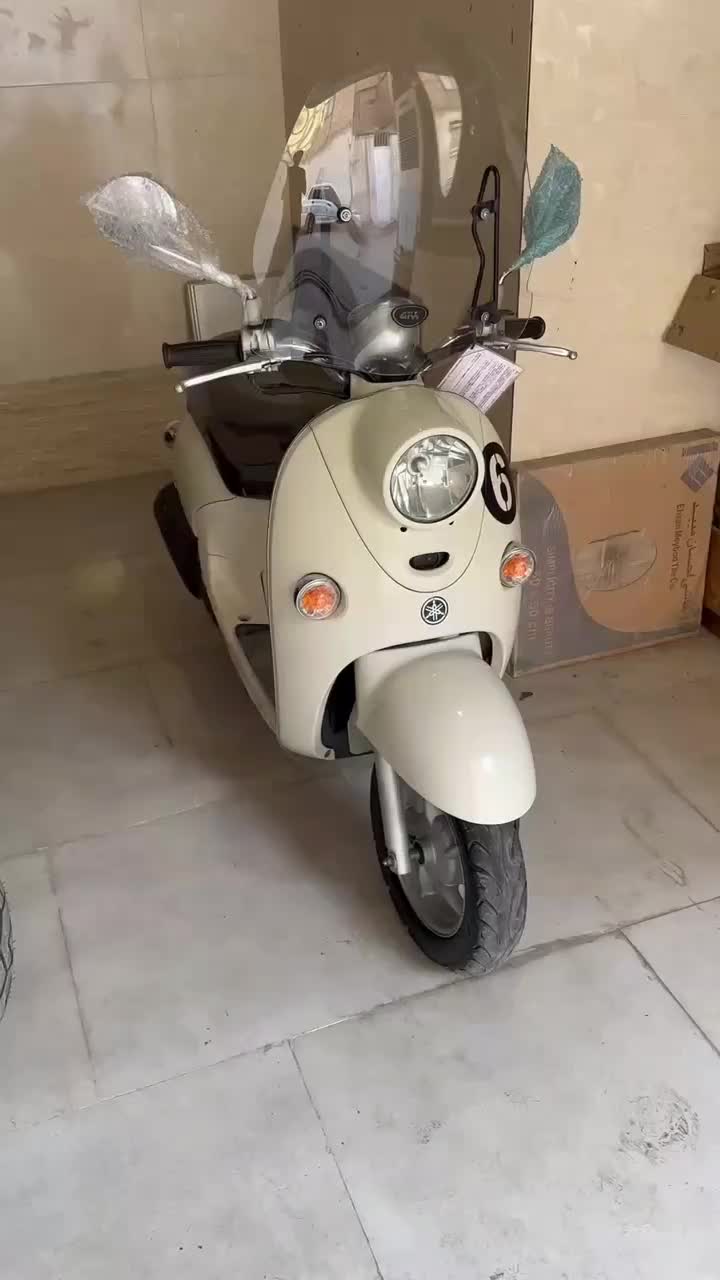 وینو50ccانژکتور|موتورسیکلت|شهریار, شهرک بهاران (ویره)|دیوار