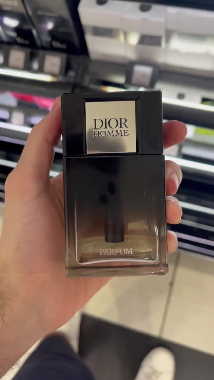 دیور هوم (Dior Homme)|آرایشی، بهداشتی، درمانی|تهران, قبا|دیوار