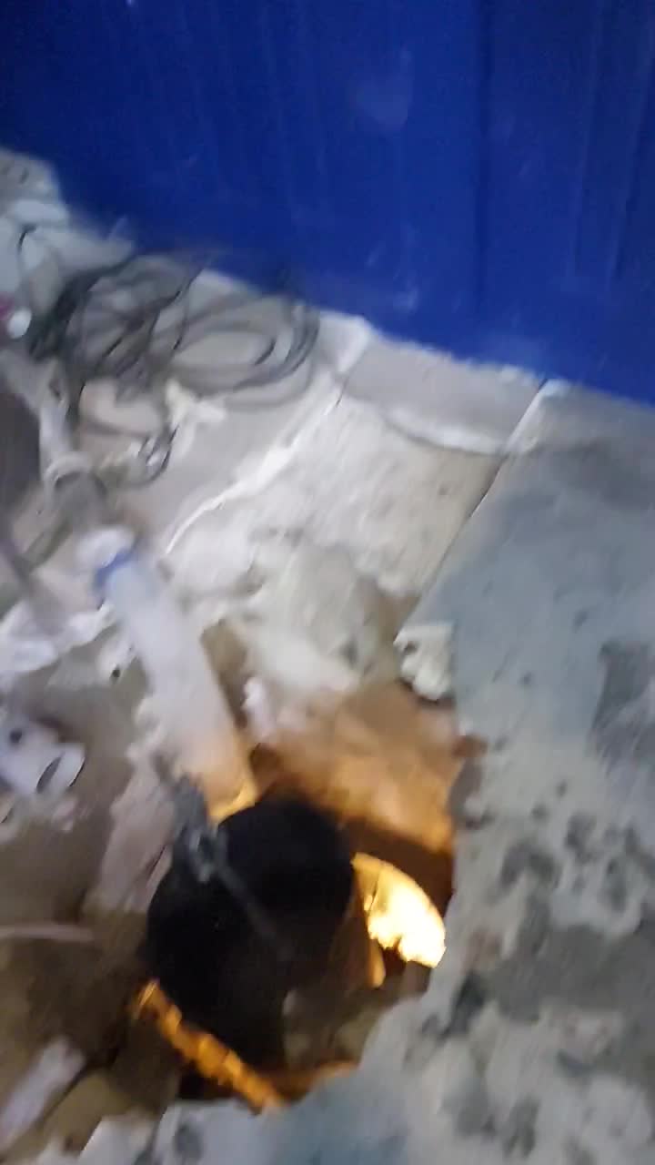 تخلیه چاه فاضلاب/لجن کشی/لایروبی/رفع بو/سراسرتهران|خدمات پیشه و مهارت|تهران, میدان ولیعصر|دیوار