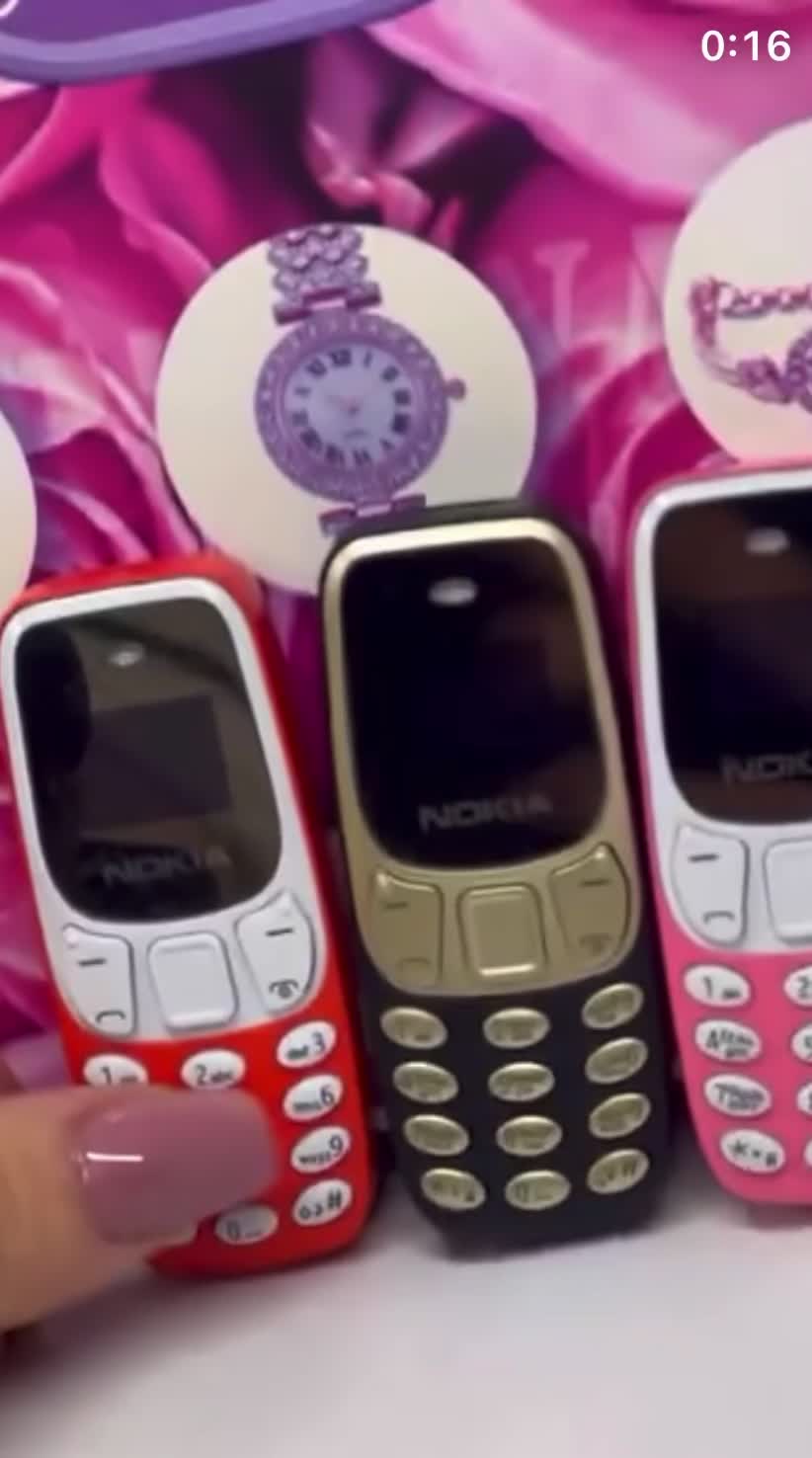 گوشی mini|موبایل|رشت, توشیبا|دیوار