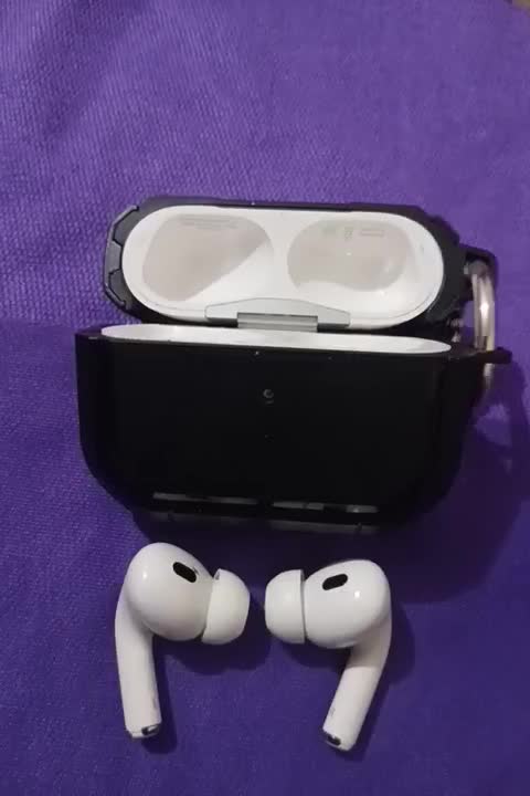 ایرپاد پرو 2 اصلی|لوازم جانبی موبایل و تبلت|وحیدیه, |دیوار