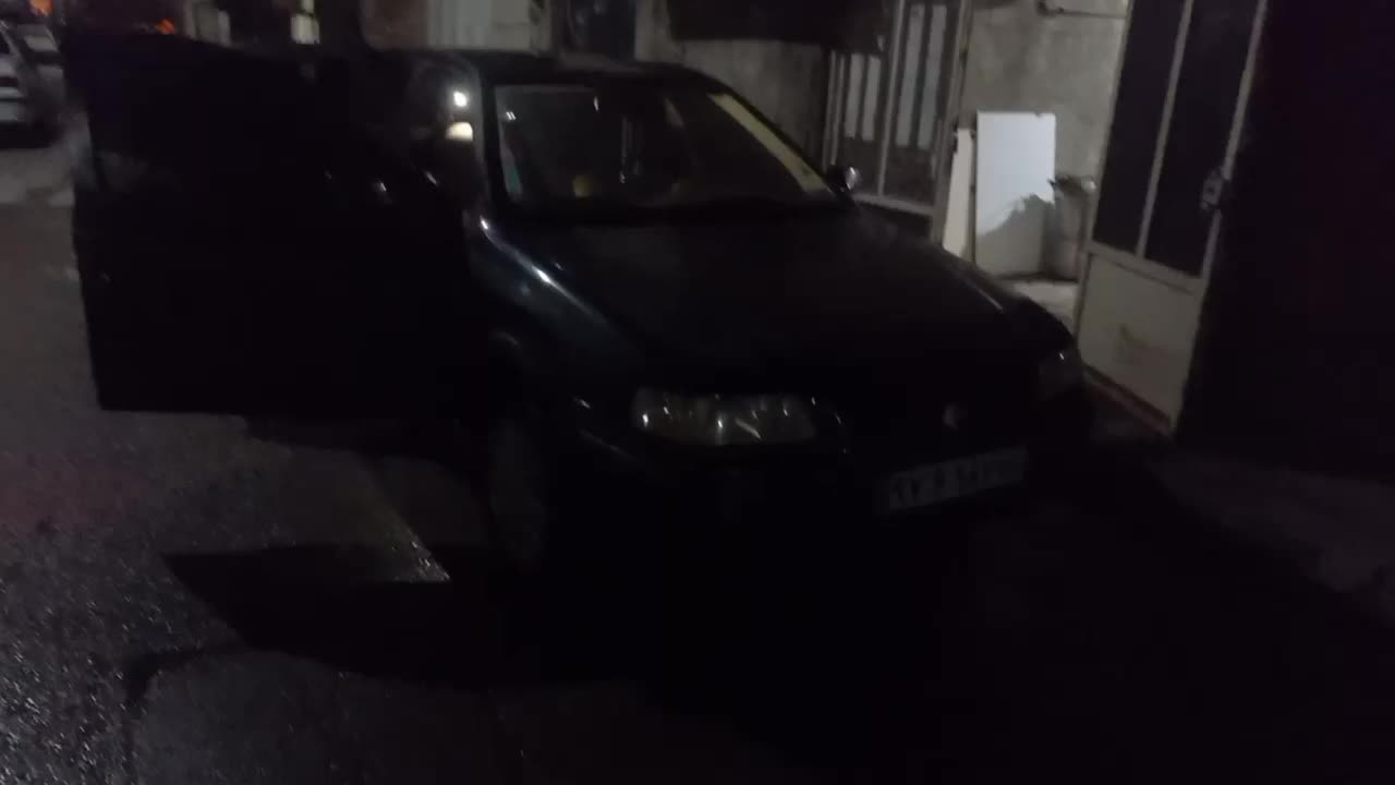 سمند کم کار تمیز|خودرو سواری و وانت|مشهد, بهمن|دیوار