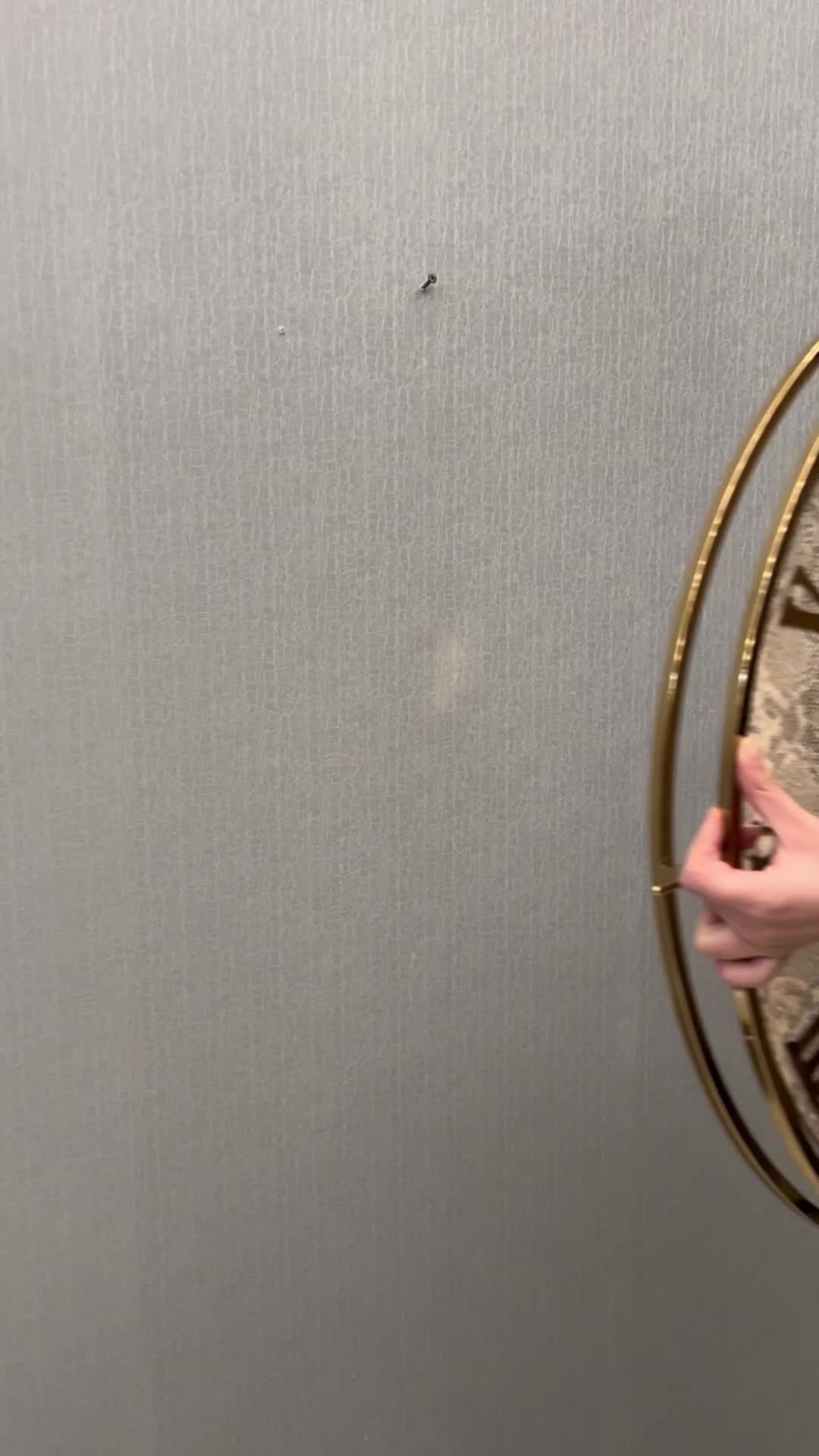 ساعت دیواری کد 1003|ساعت دیواری و تزئینی|تهران, تهرانپارس غربی|دیوار