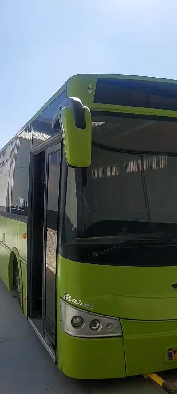 اتوبوس اسکانیا ۵سیلندر|خودرو سنگین|کرج, حیدرآباد|دیوار