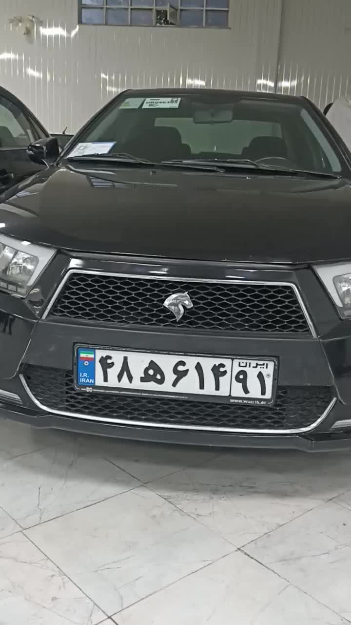 دنا پلاس اتومات۱۴۰۰|خودرو سواری و وانت|اردبیل, |دیوار