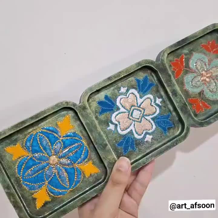 آموزش هنرهای پولساز خانگی ( ۸هنر) ۹۰درصدتخفیف|خدمات آموزشی|تهران, گیشا|دیوار