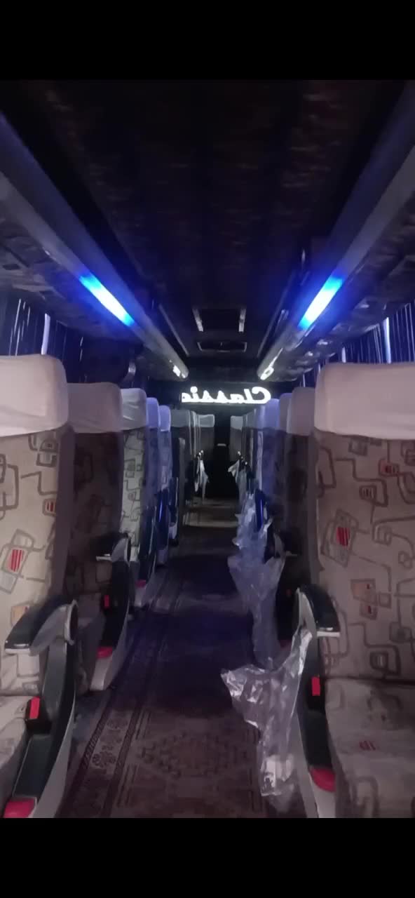 آژانس گردشگری شهربهشت.دربستی اتوبوس|خدمات حمل و نقل|مشهد, کوی راد|دیوار