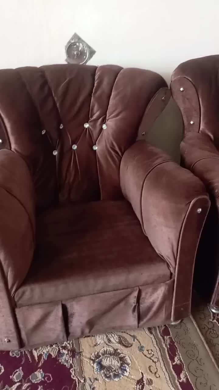 مبل قهویی 7نفره|مبلمان خانگی و میز عسلی|یاسوج, |دیوار