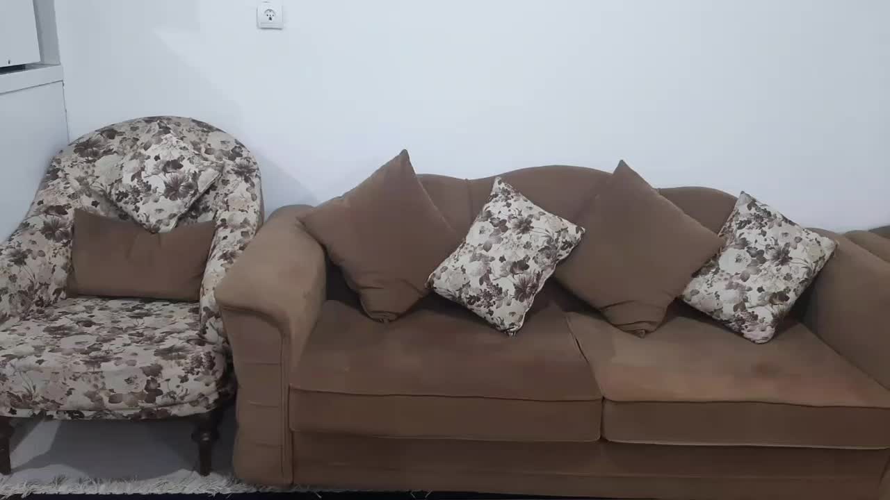 مبل ۸نفر|مبلمان خانگی و میز عسلی|اهواز, فولادشهر|دیوار