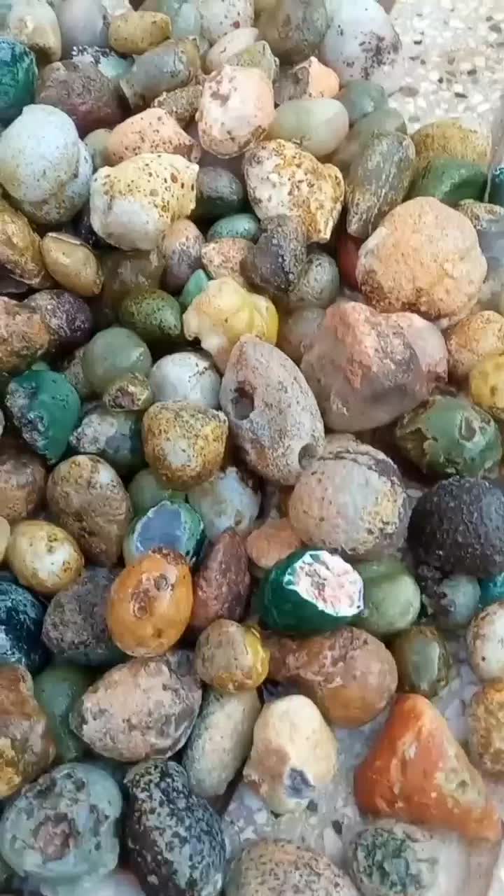 انواع سنگ مخصوص تراش نگین.با کیفیت بالا|جواهرات|فردوس (خراسان), |دیوار