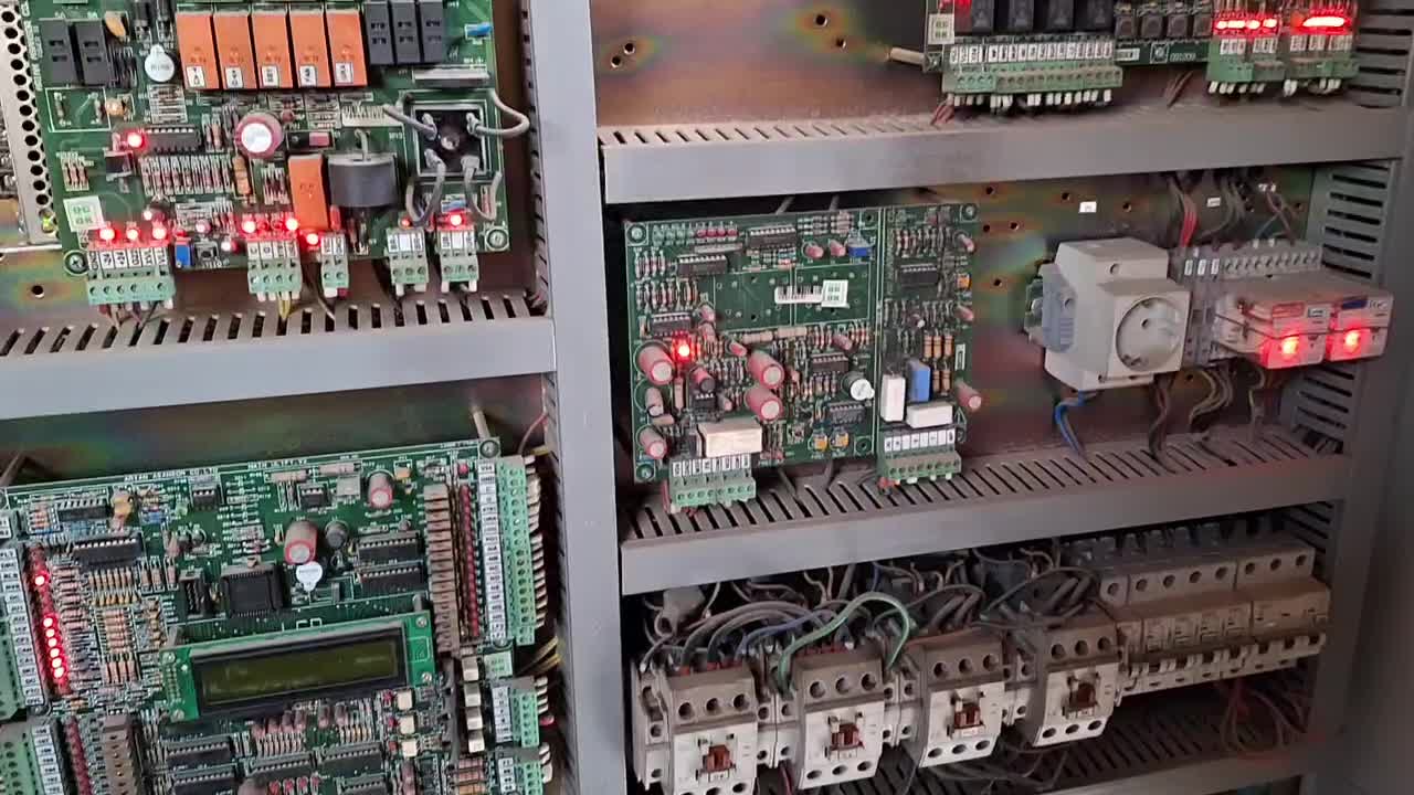 سرویس و تعمیر آسانسور|خدمات پیشه و مهارت|خمین, |دیوار