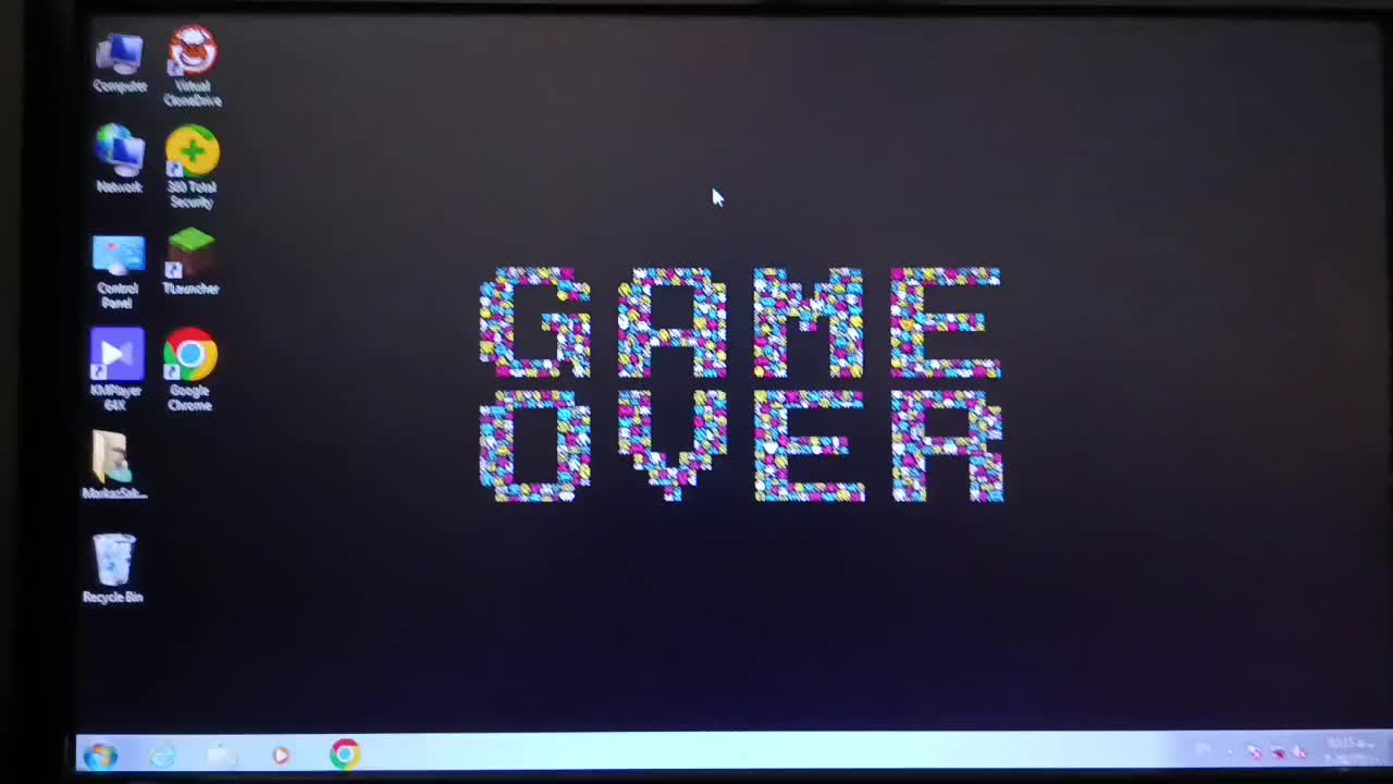 pc کامپیوتر درحد|رایانه رومیزی|شوشتر, |دیوار